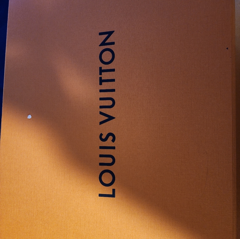 Louis Vuitton’s luxury leather bag